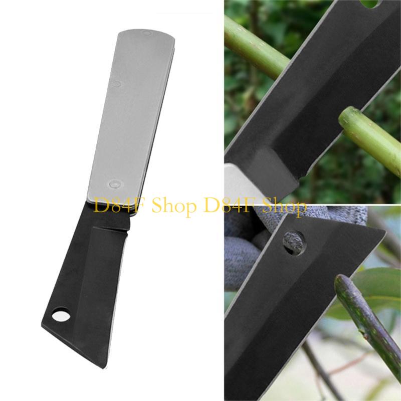 Gardening Tools Essential - D84F Klapp Pfropfen Messer Pfropfen Werkzeuge