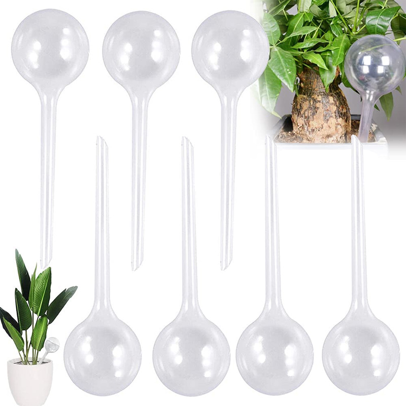 Automatic Plant Waterer - 5/10PCS Automatische Pflanzen Bewässerung Glühbirnen Selbst