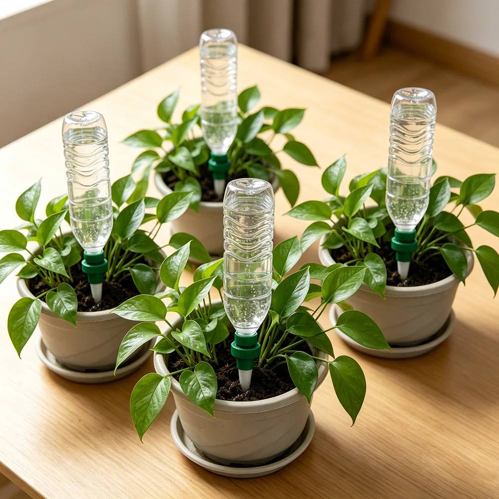 Pflanzen-Bewässerungsstifte, a – Automatic Plant Waterer Bewertung und Preis