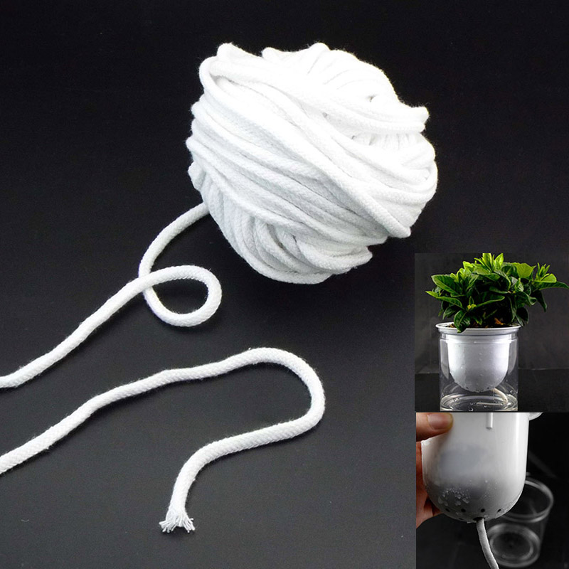 Selbstbewässerndes Baumwolldoc – Automatic Plant Waterer Bewertung und Preis