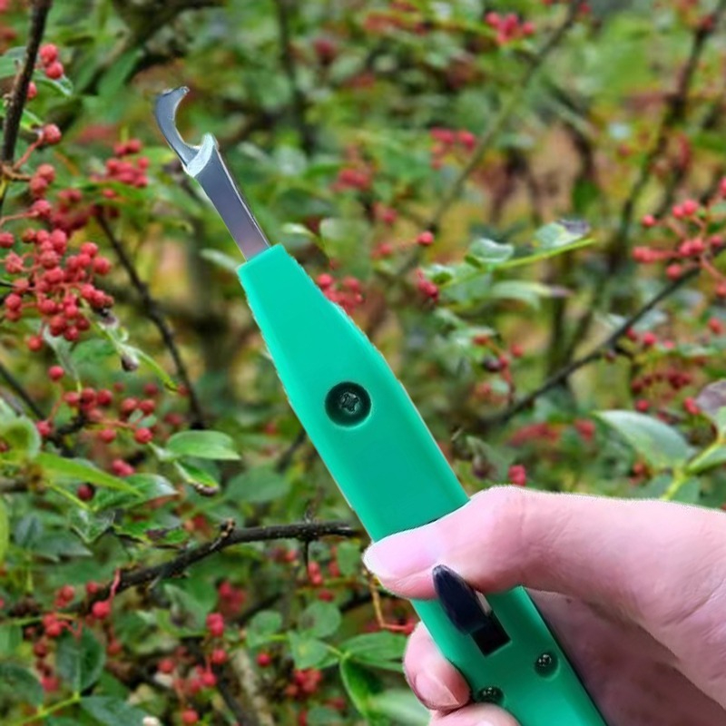 Professioneller Pfefferpflücke – Gardening Tools Vegetables Bewertung und Preis