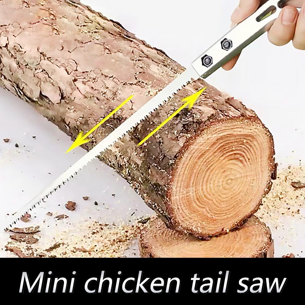 Kompass-Säge, Schwalbenschwanz – Gardening Tools Essential Bewertung und Preis