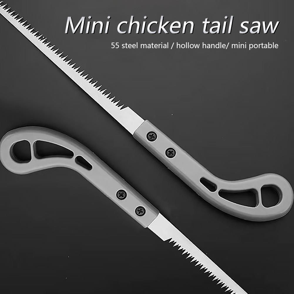Kompass-Säge, Schwalbenschwanz – Gardening Tools Essential Bewertung und Preis