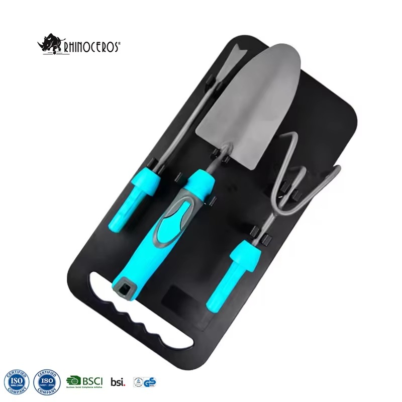 STLF Rhinoceros 3-teiliges Aus – Spade Digging Fork Bewertung und Preis
