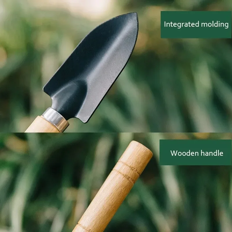 3-teiliges Mini-Gartenwerkzeug – Gardening Tools Vegetables Bewertung und Preis