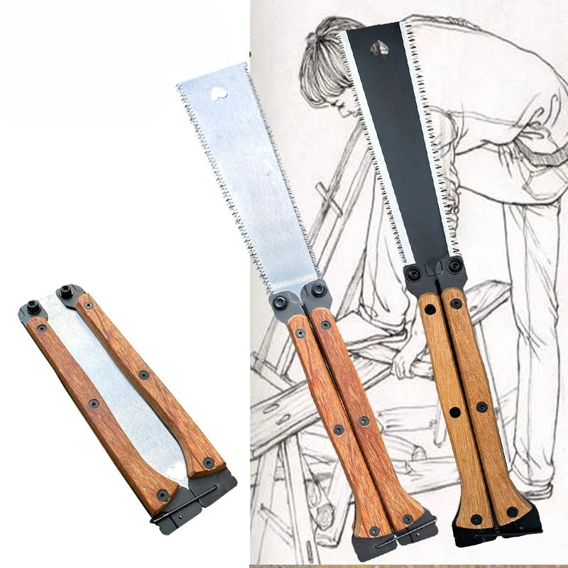 Handwerkzeug Klappsäge SK5 Sta – Gardening Hand Tools Japanese Bewertung und Preis