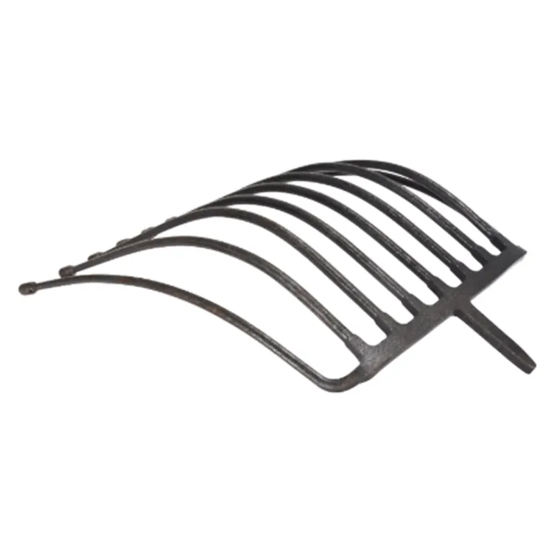 Winslow & Ross 4-Zahn geschmie – Spade Digging Fork Bewertung und Preis