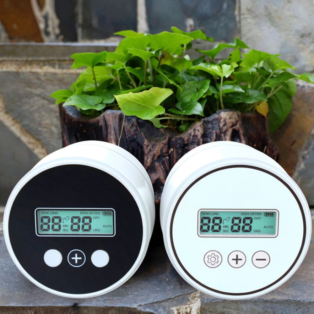 Automatisches Bewässerungsgerä – Automatic Plant Waterer Bewertung und Preis