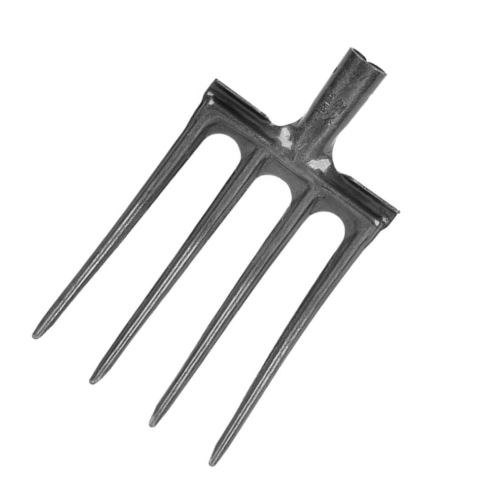 Robuste Grabgabel aus Hochkarb – Spade Digging Fork Bewertung und Preis